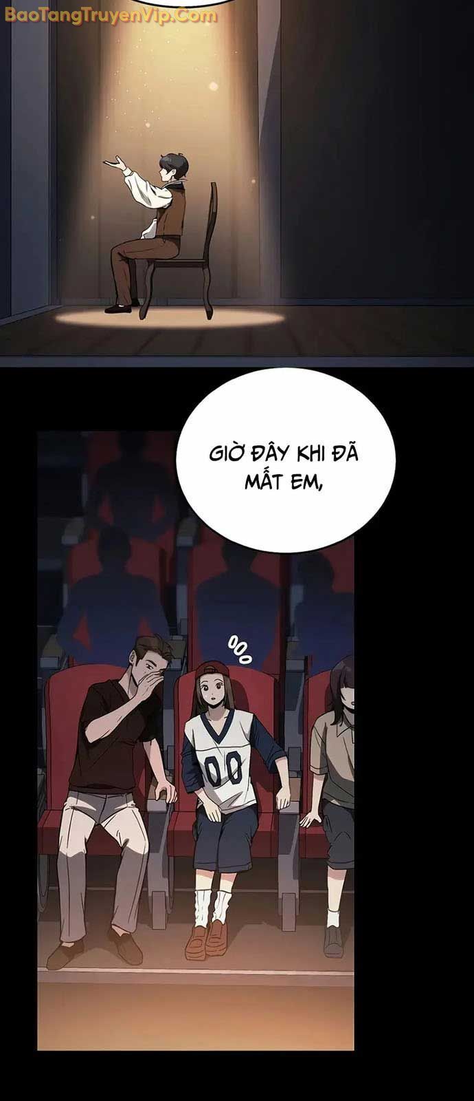 Diễn Viên Ngàn Mặt [Chap 1-34]