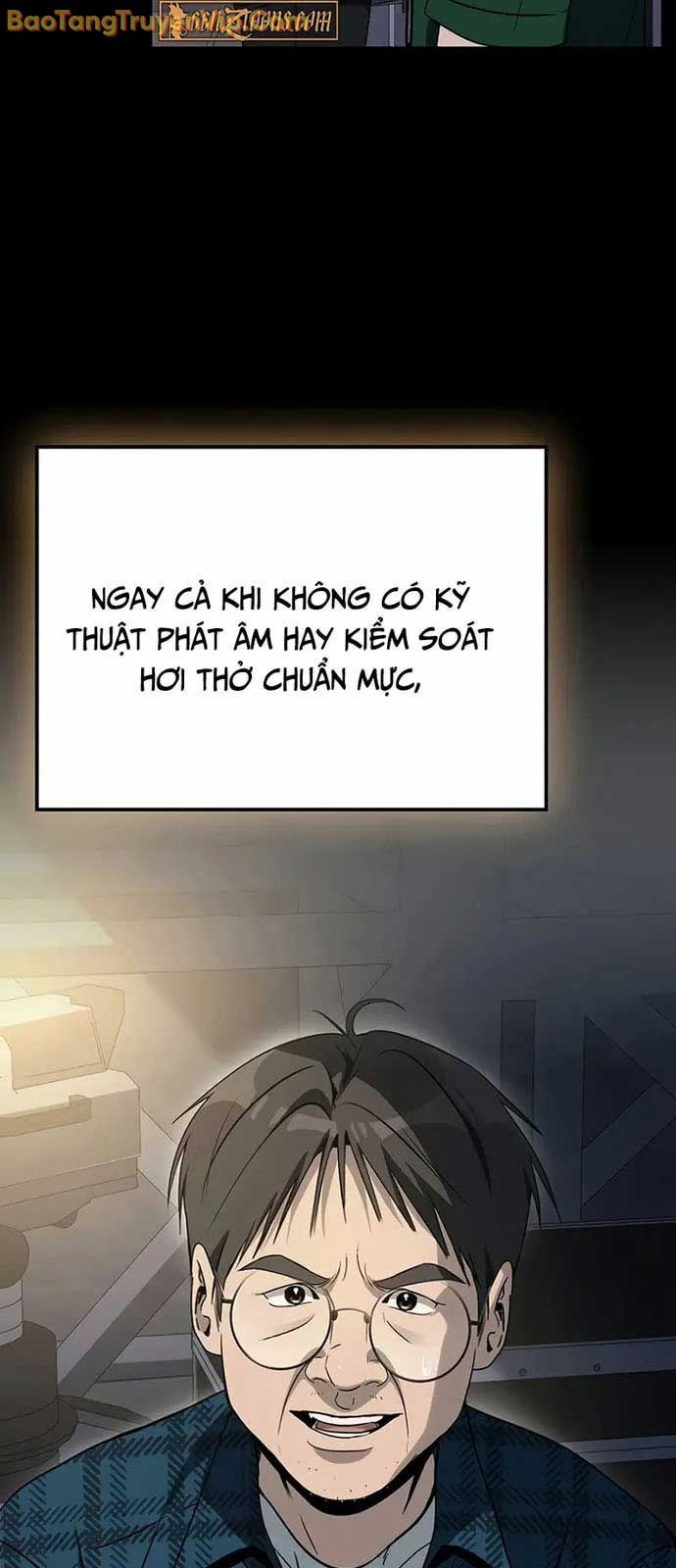 Diễn Viên Ngàn Mặt [Chap 1-34]