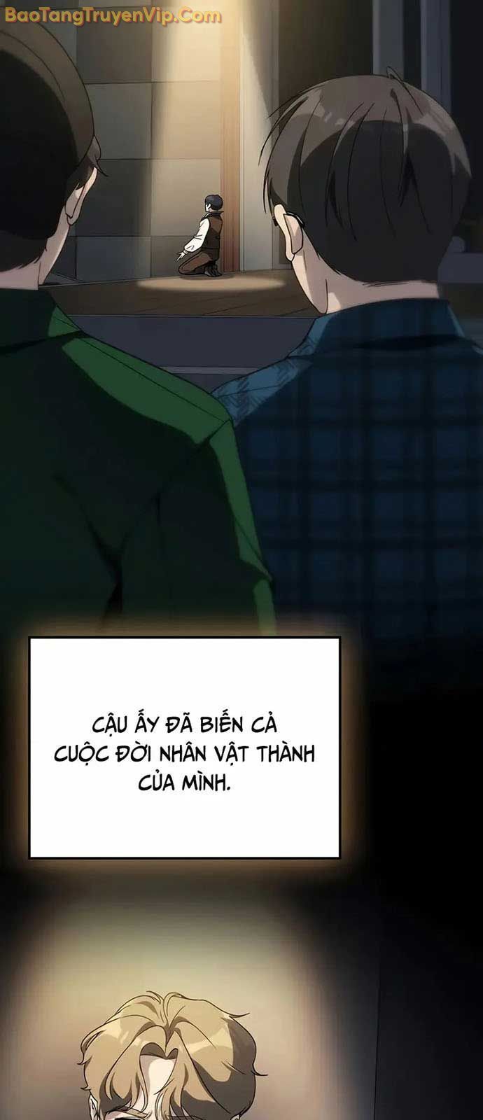 Diễn Viên Ngàn Mặt [Chap 1-34]
