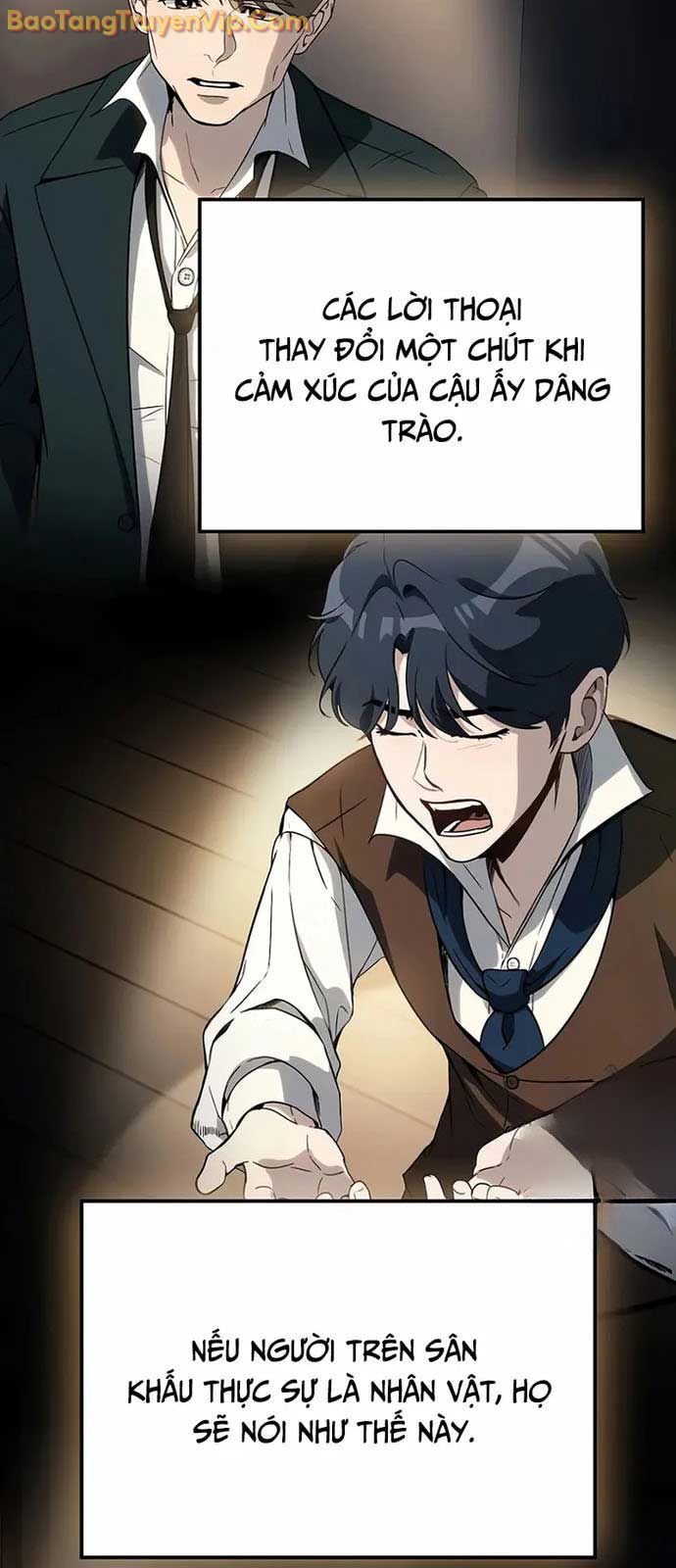 Diễn Viên Ngàn Mặt [Chap 1-34]