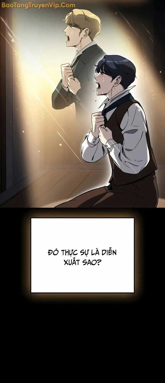 Diễn Viên Ngàn Mặt [Chap 1-34]