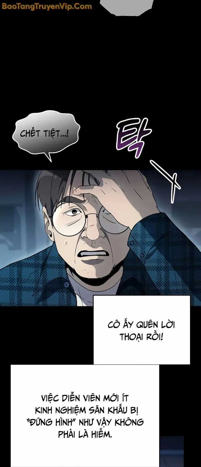 Diễn Viên Ngàn Mặt [Chap 1-34]