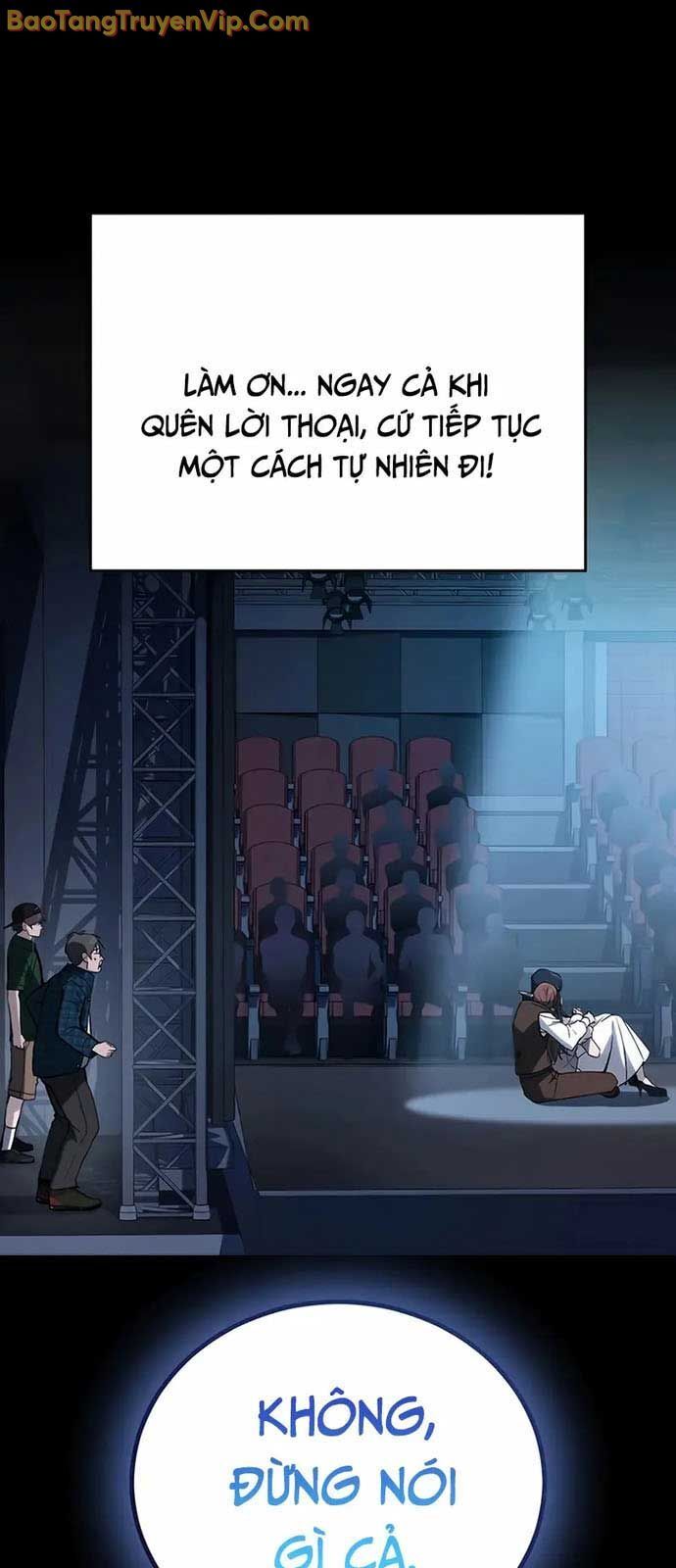 Diễn Viên Ngàn Mặt [Chap 1-34]