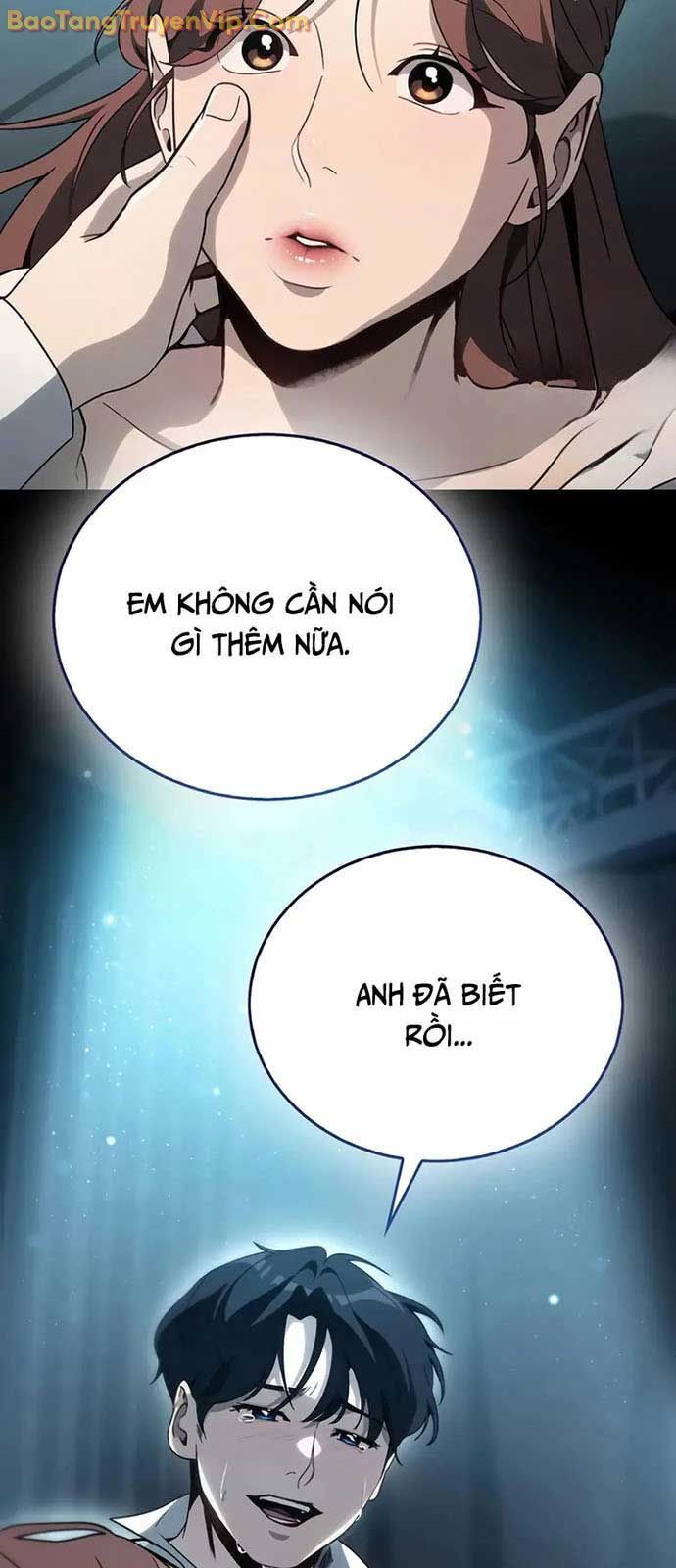 Diễn Viên Ngàn Mặt [Chap 1-34]