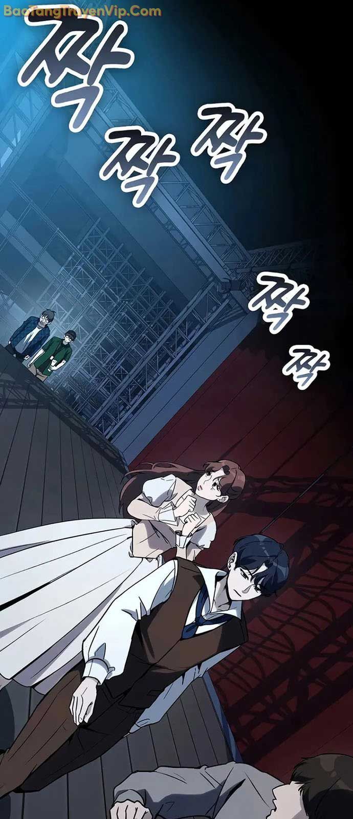 Diễn Viên Ngàn Mặt [Chap 1-34]