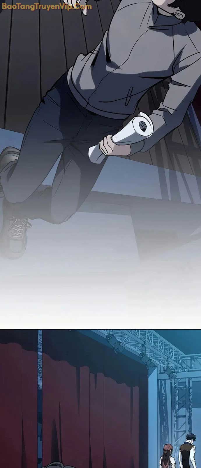 Diễn Viên Ngàn Mặt [Chap 1-34]