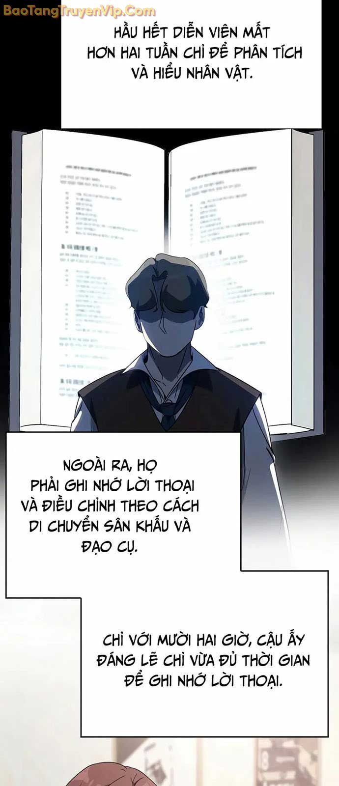 Diễn Viên Ngàn Mặt [Chap 1-34]
