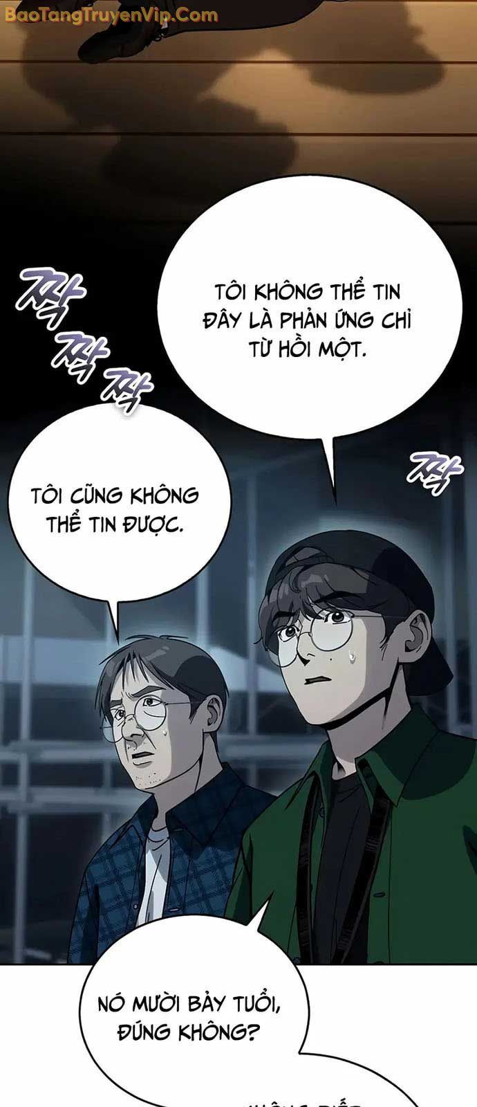 Diễn Viên Ngàn Mặt [Chap 1-34]