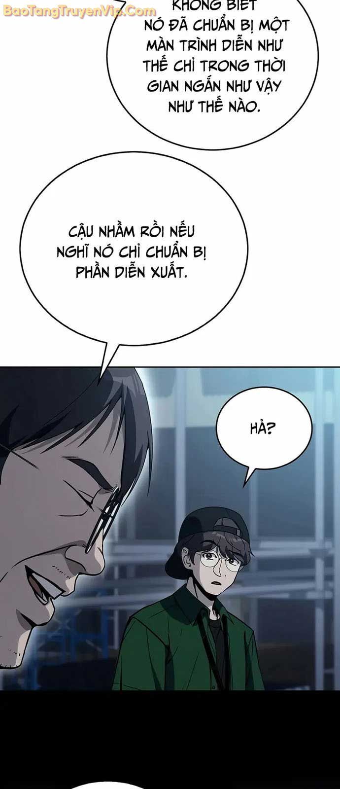 Diễn Viên Ngàn Mặt [Chap 1-34]