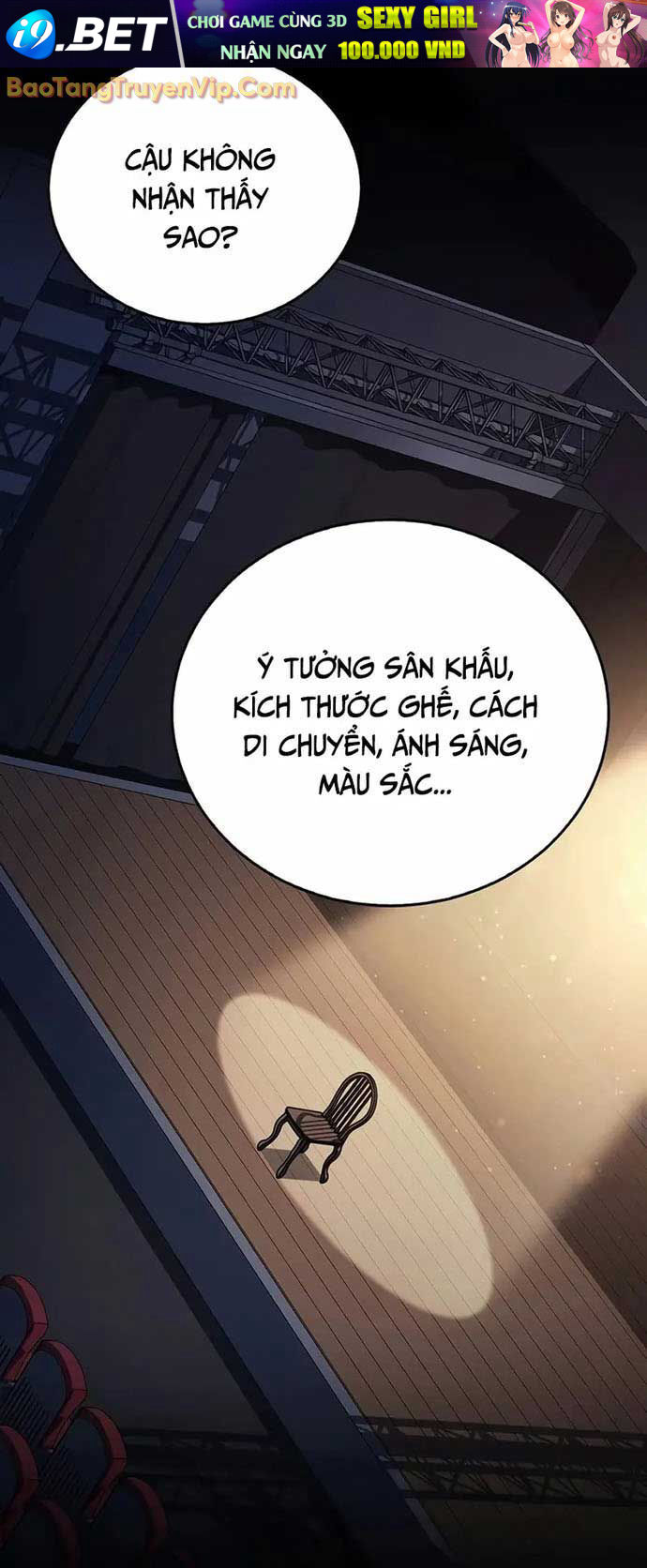 Diễn Viên Ngàn Mặt [Chap 1-34]