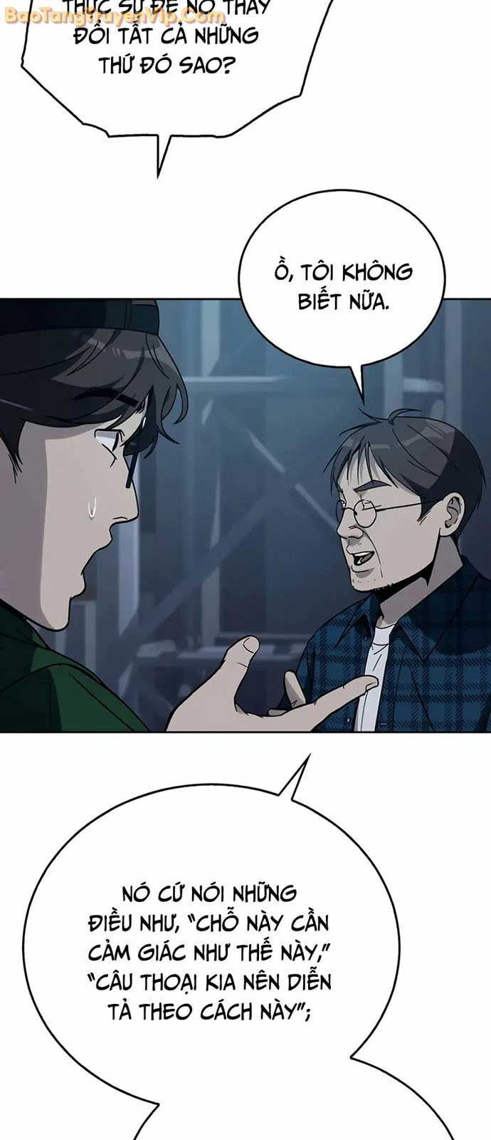 Diễn Viên Ngàn Mặt [Chap 1-34]