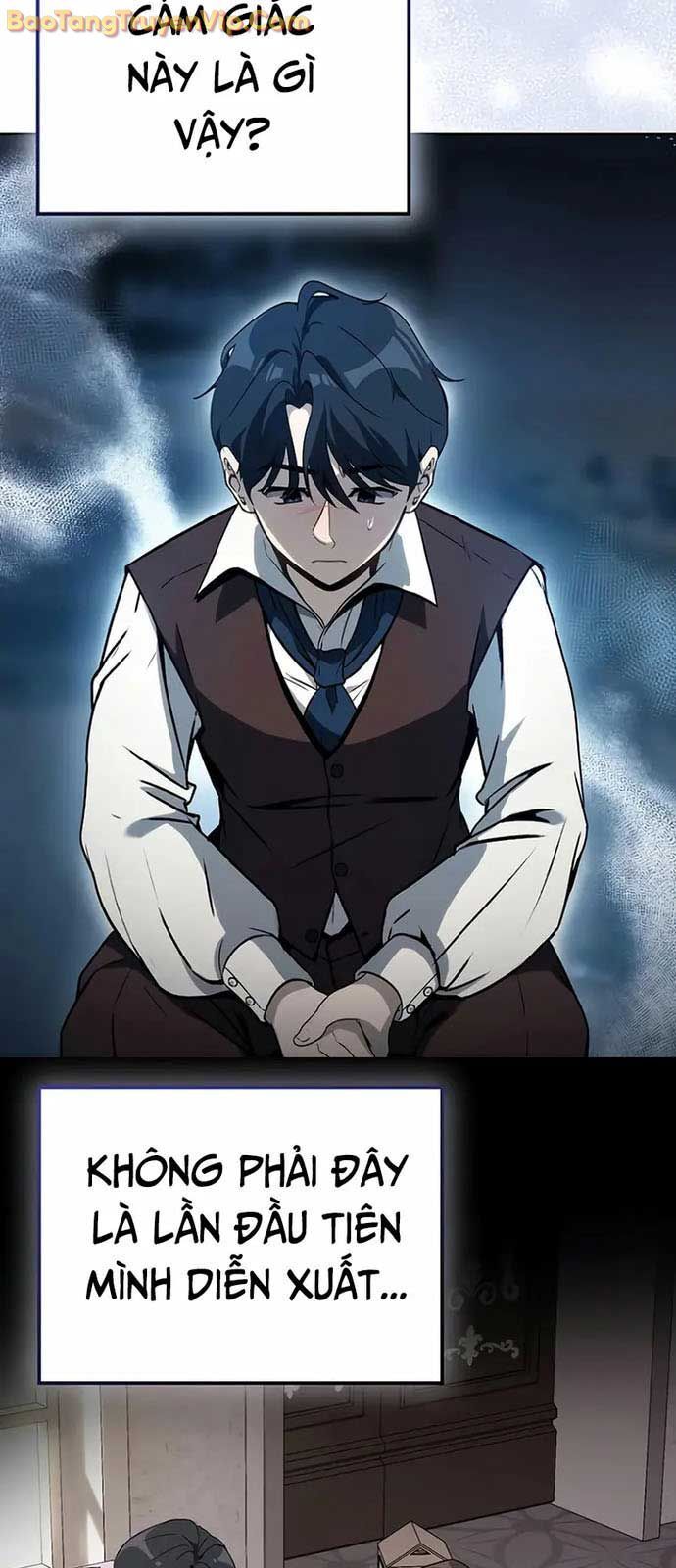 Diễn Viên Ngàn Mặt [Chap 1-34]