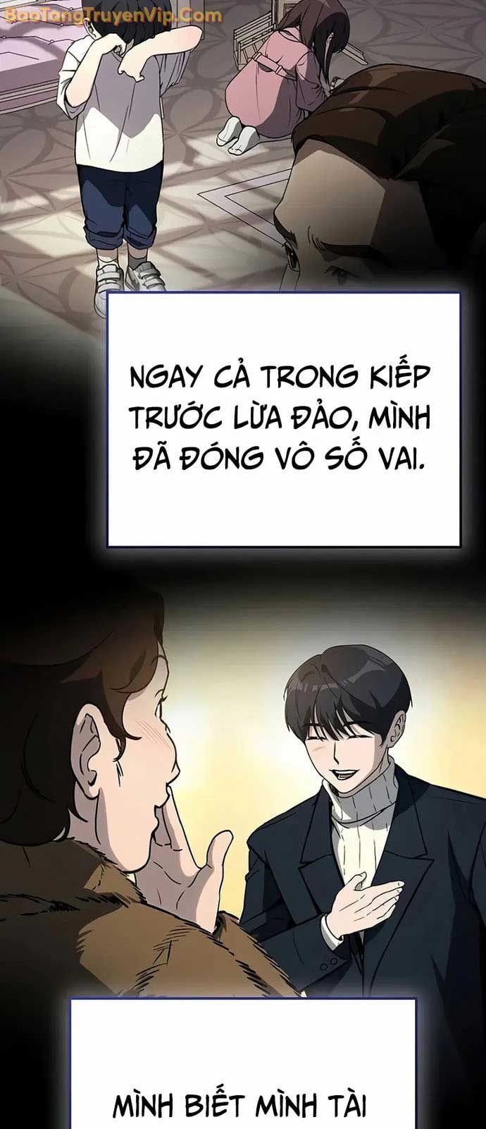 Diễn Viên Ngàn Mặt [Chap 1-34]