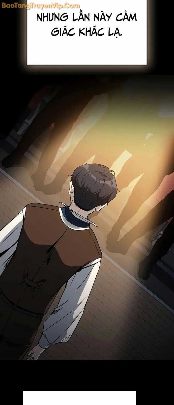 Diễn Viên Ngàn Mặt [Chap 1-34]