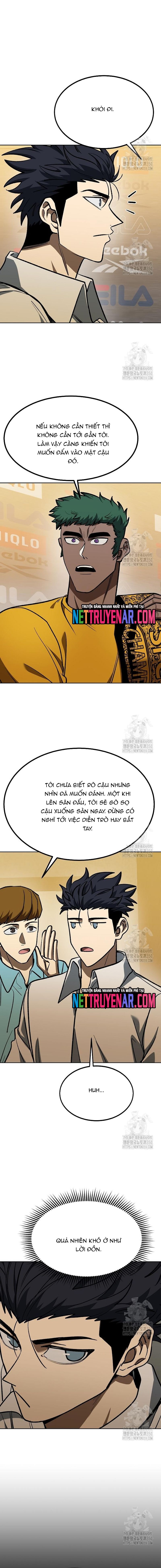 Nettruyen Truyện tranh online