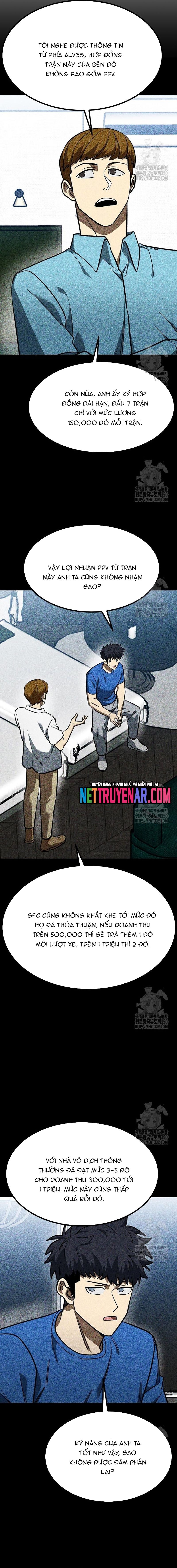 Nettruyen Truyện tranh online