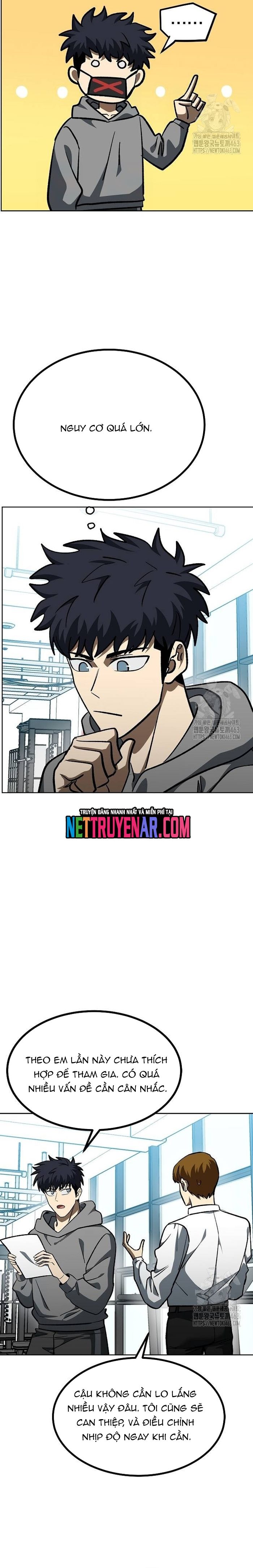 Nettruyen Truyện tranh online