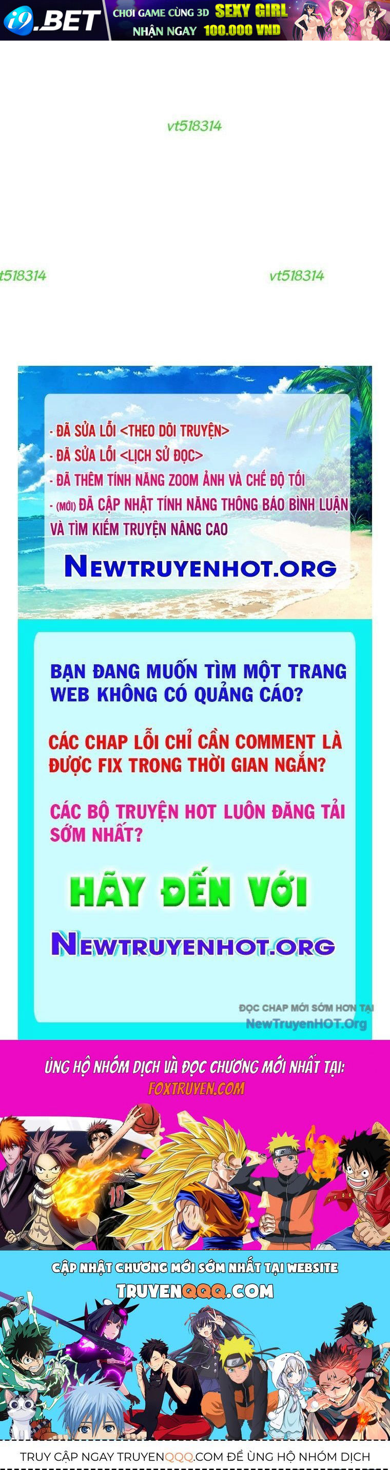 Nettruyen Truyện tranh online