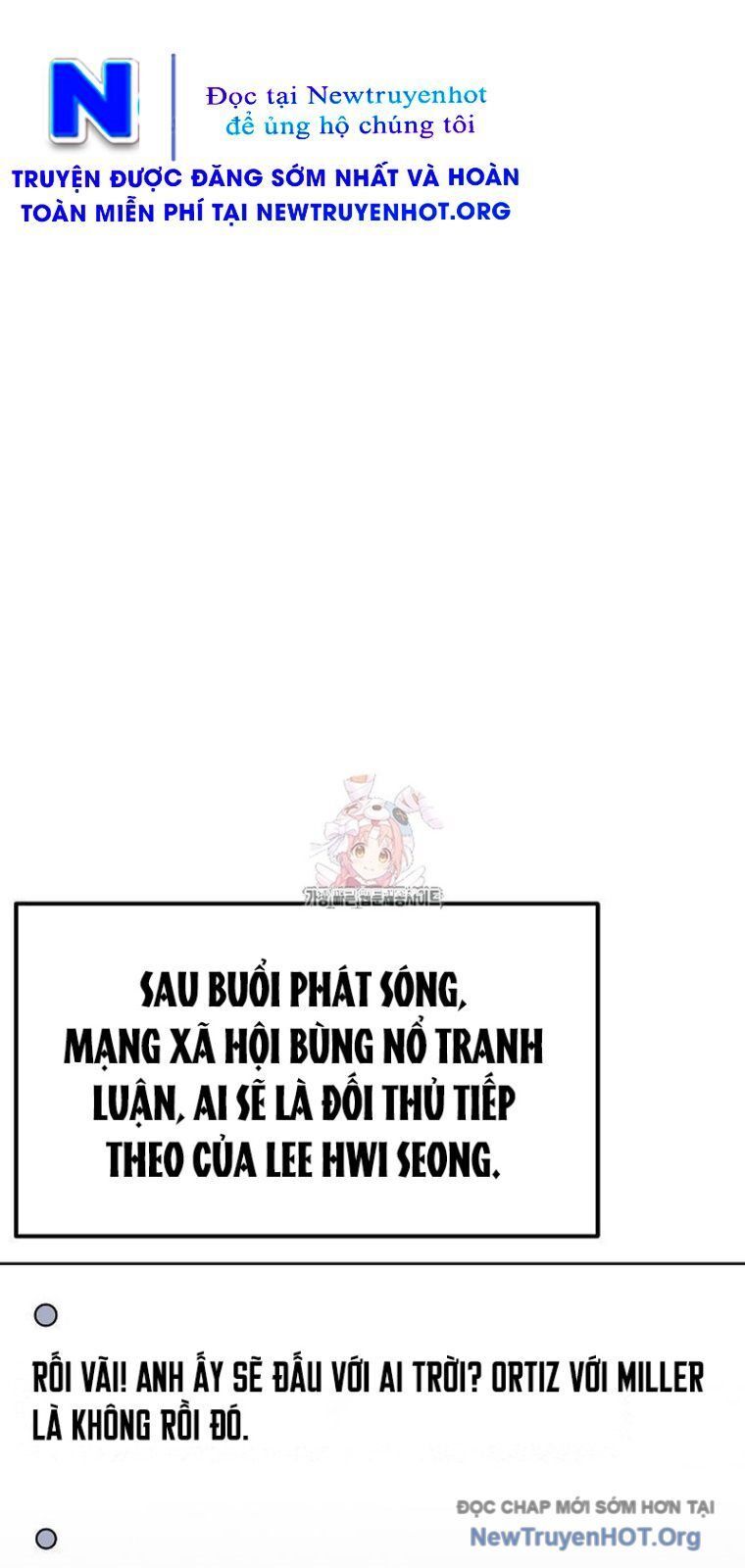 Vua Võ Đài [Chap 130-140] - Page 1