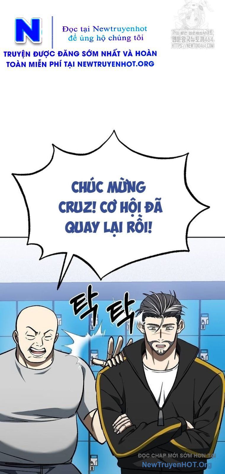 Vua Võ Đài [Chap 130-140] - Page 13