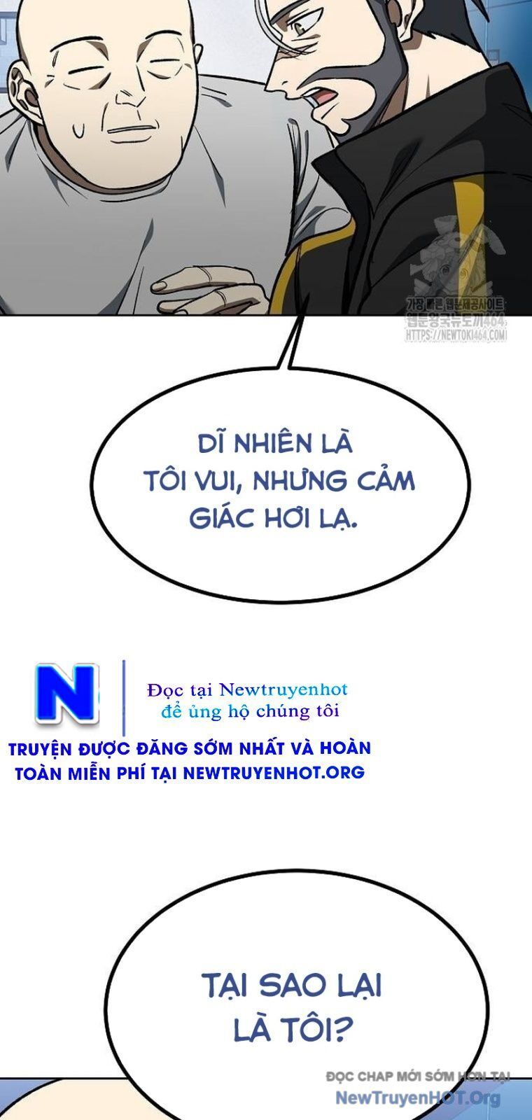 Vua Võ Đài [Chap 130-140] - Page 15