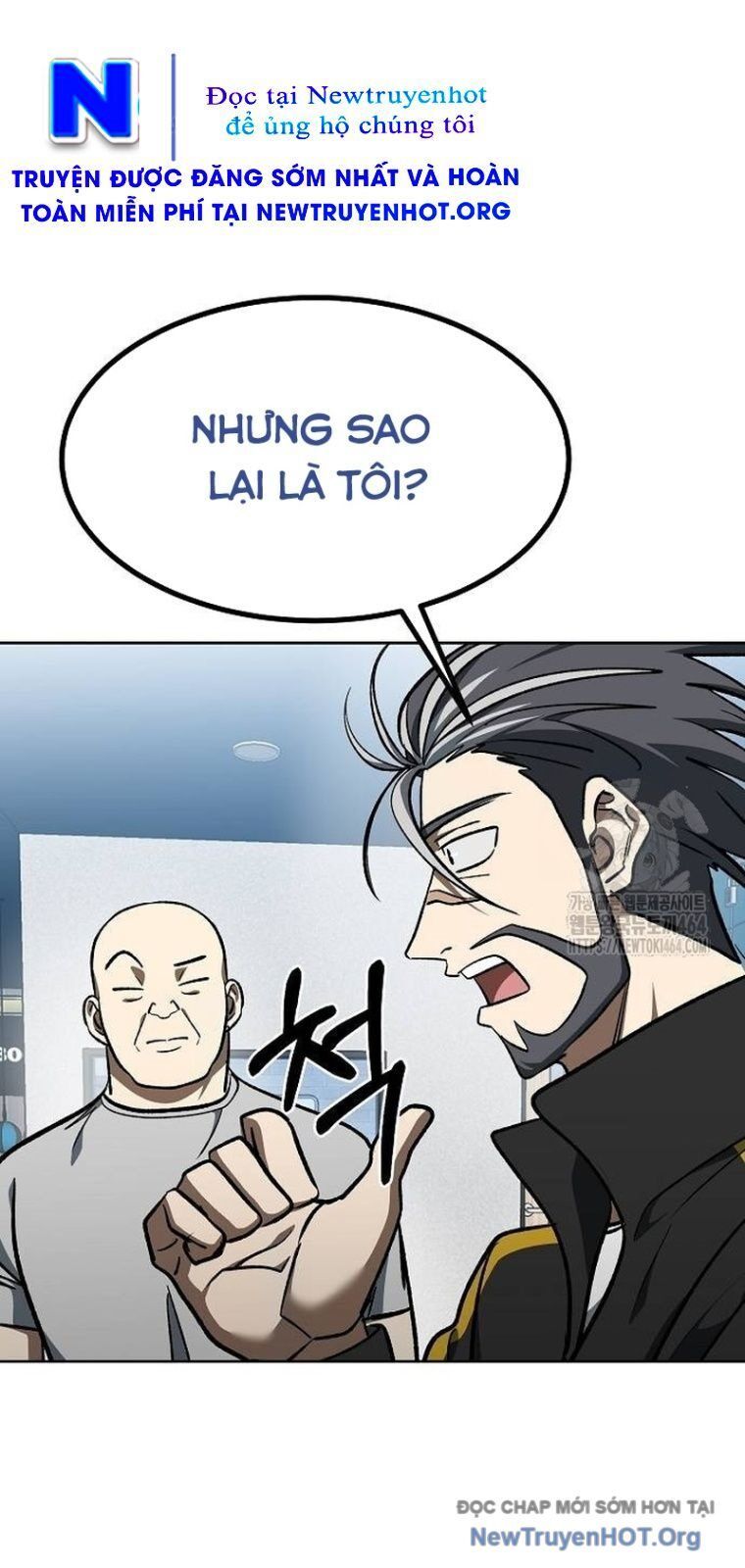 Vua Võ Đài [Chap 130-140] - Page 18