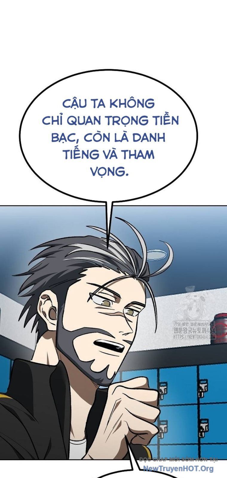 Vua Võ Đài [Chap 130-140] - Page 19