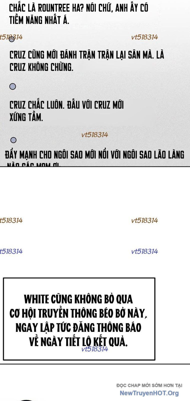 Vua Võ Đài [Chap 130-140] - Page 2