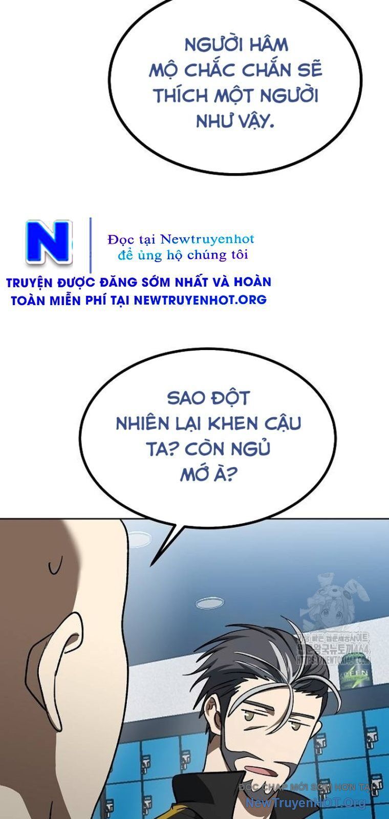 Vua Võ Đài [Chap 130-140] - Page 20