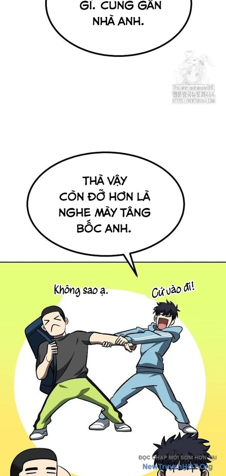 Vua Võ Đài [Chap 130-140] - Page 25