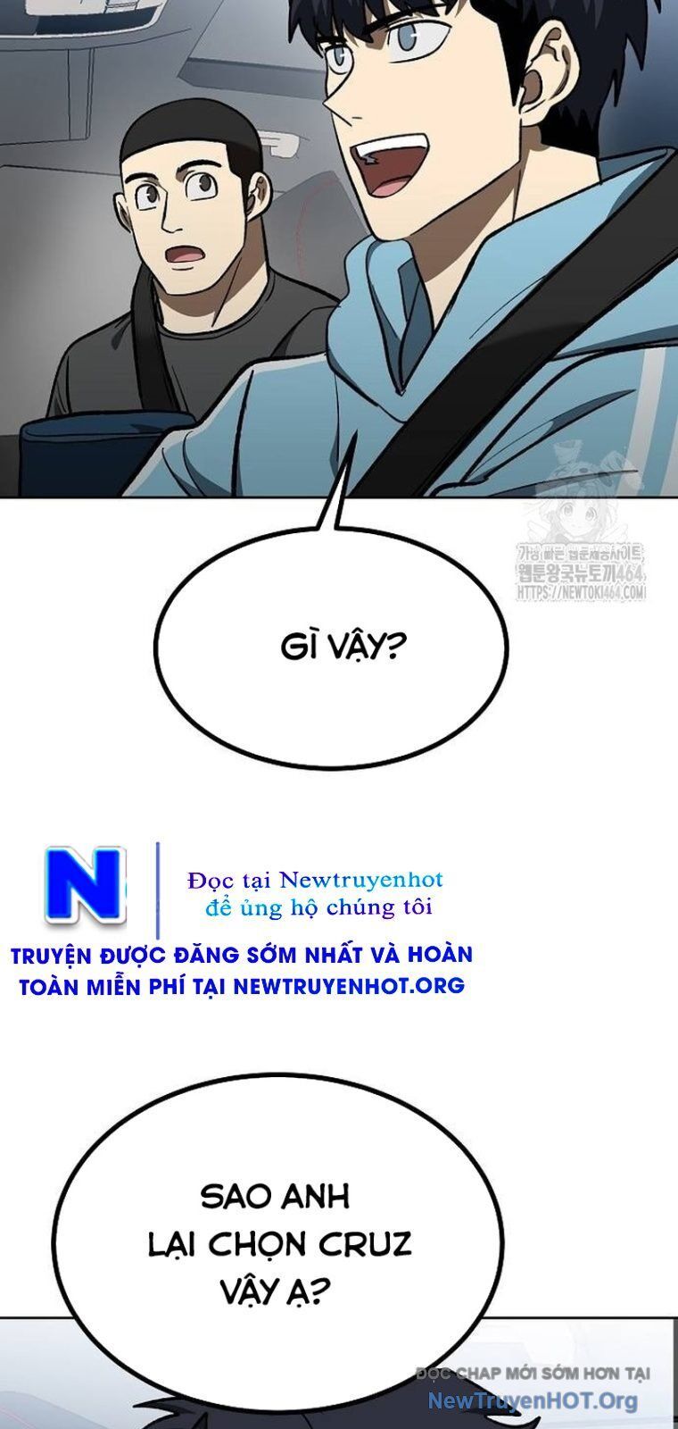 Vua Võ Đài [Chap 130-140] - Page 27