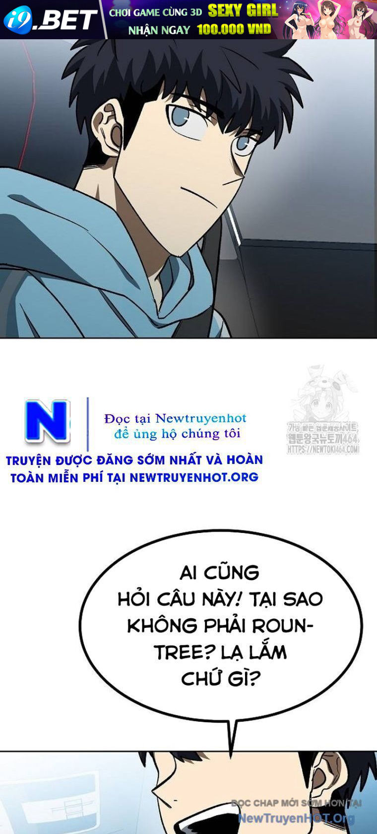 Vua Võ Đài [Chap 130-140] - Page 28