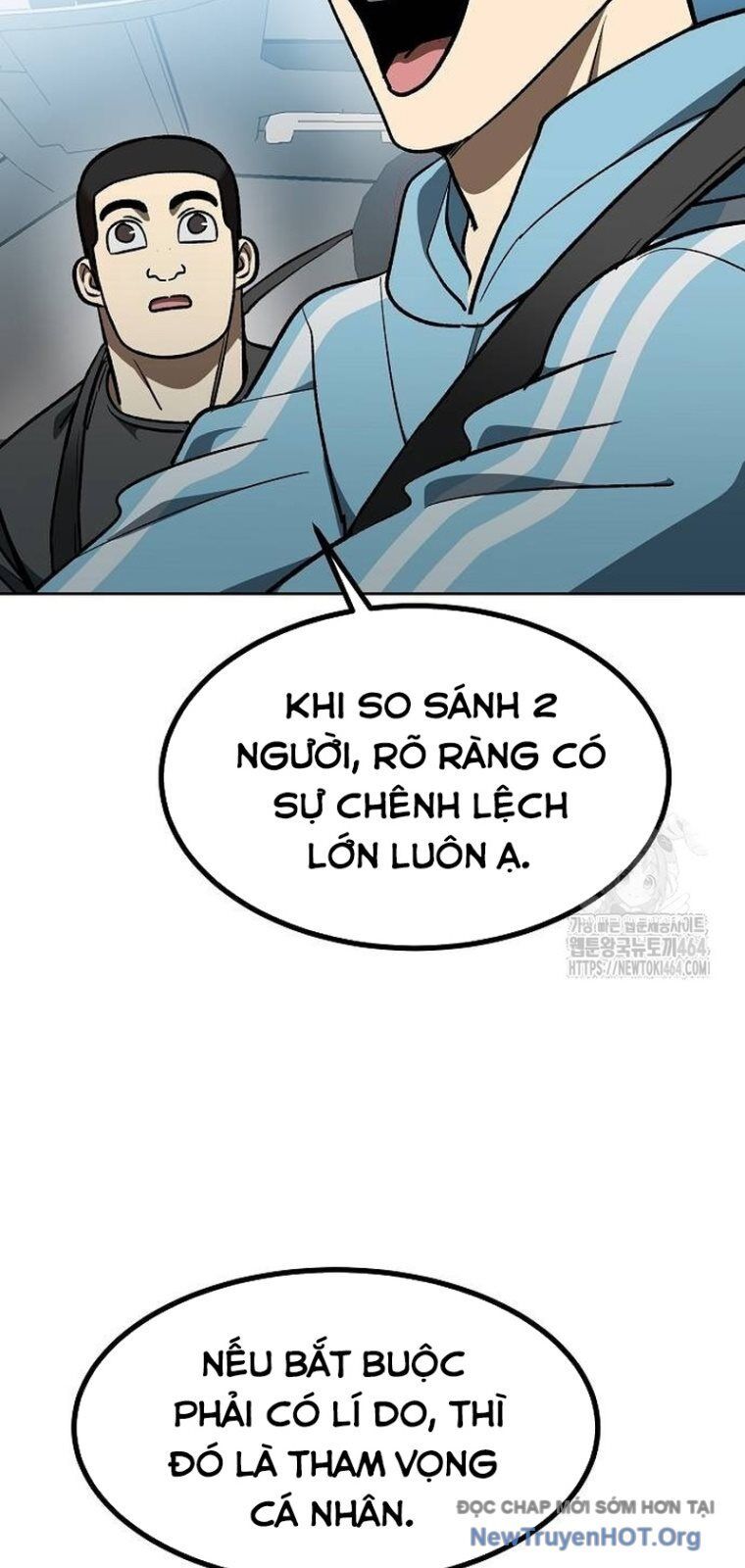 Vua Võ Đài [Chap 130-140] - Page 29