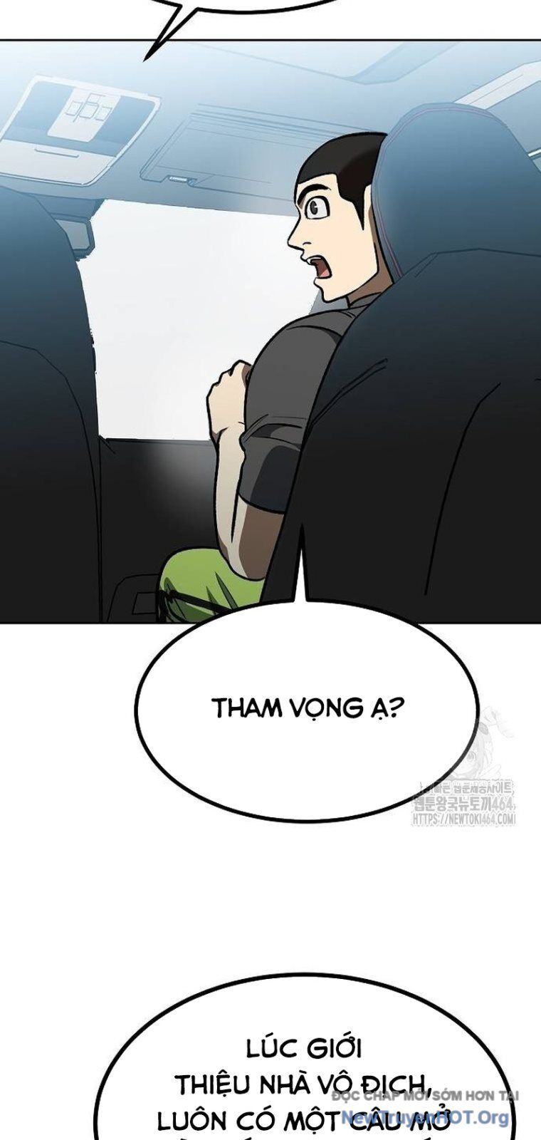 Vua Võ Đài [Chap 130-140] - Page 30