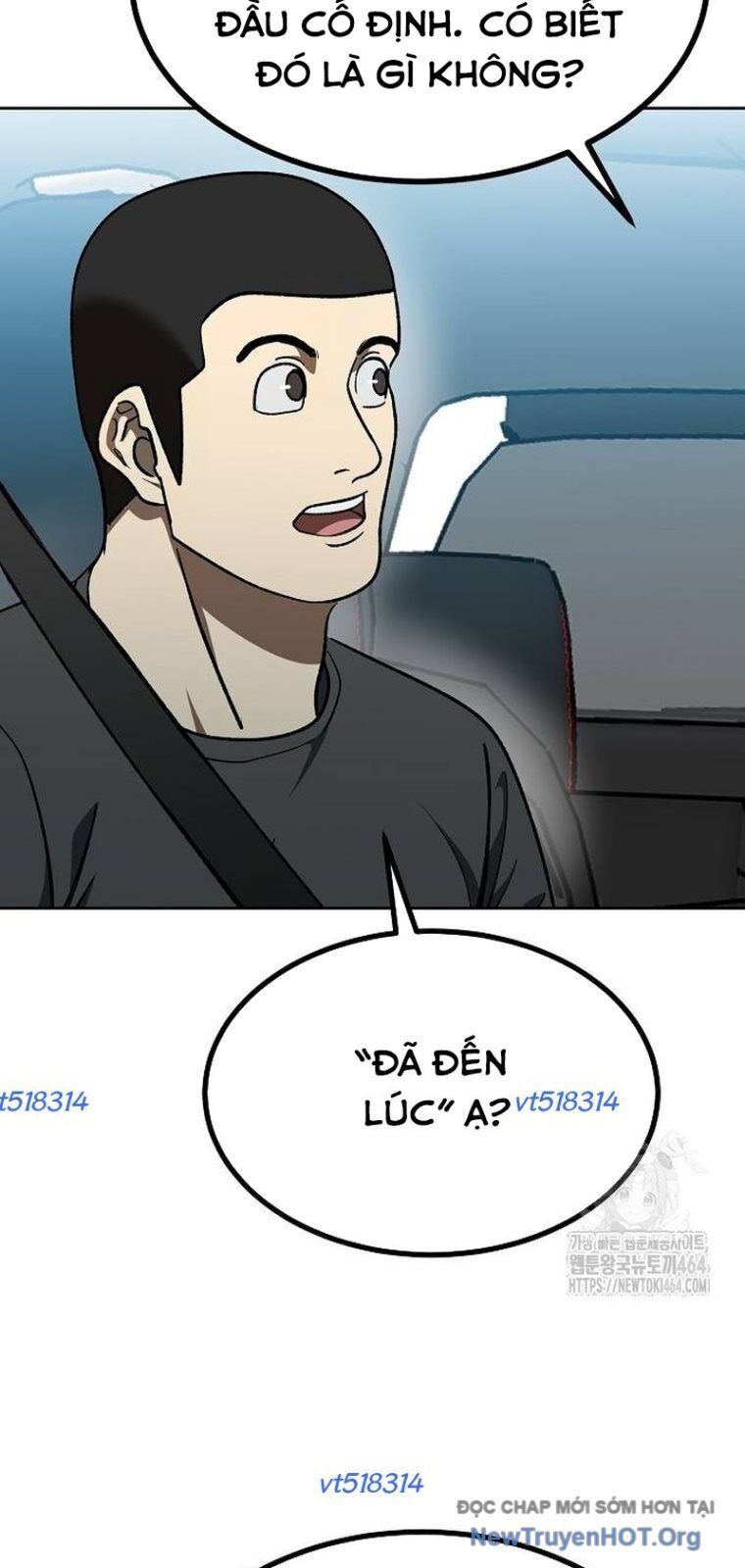 Vua Võ Đài [Chap 130-140] - Page 31