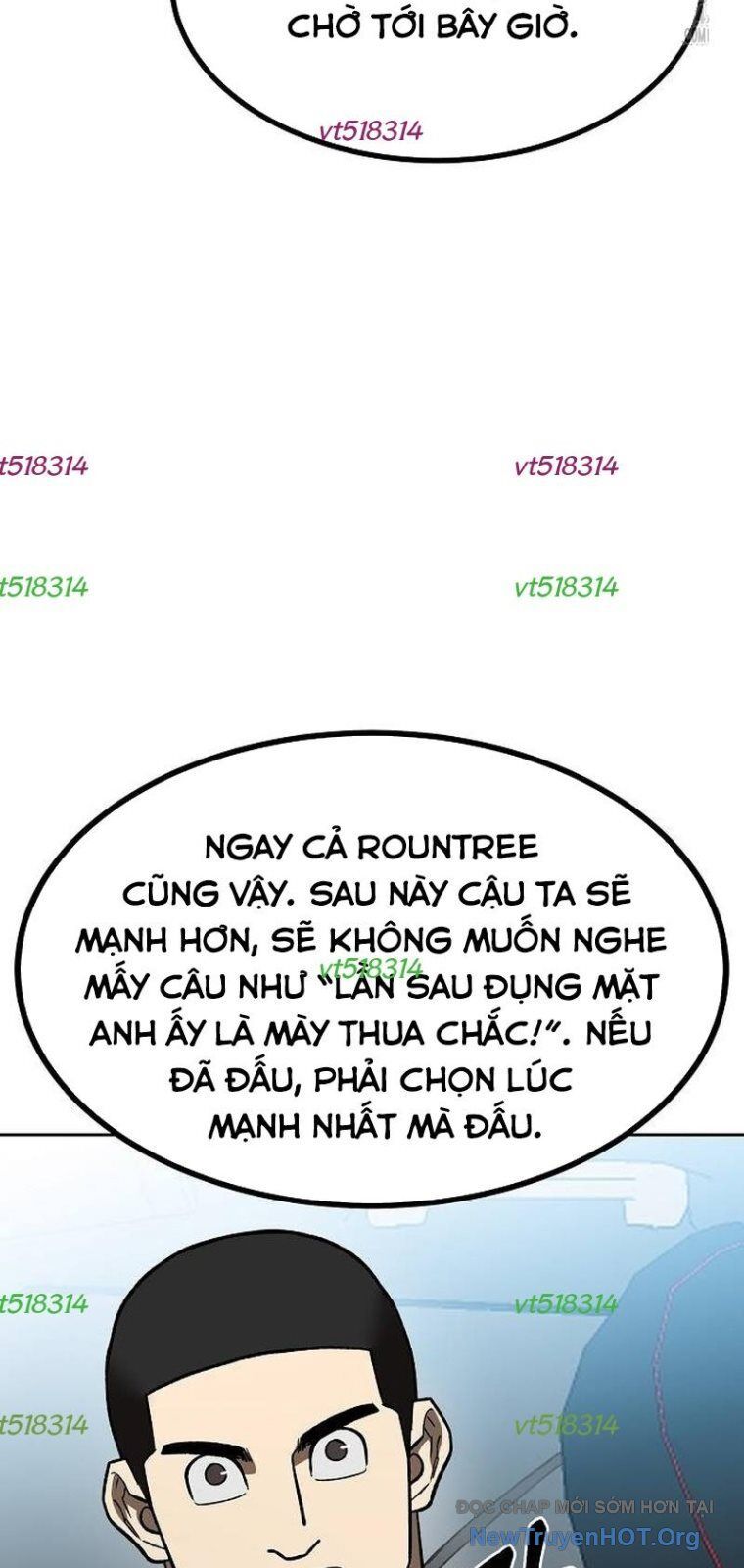 Vua Võ Đài [Chap 130-140] - Page 34