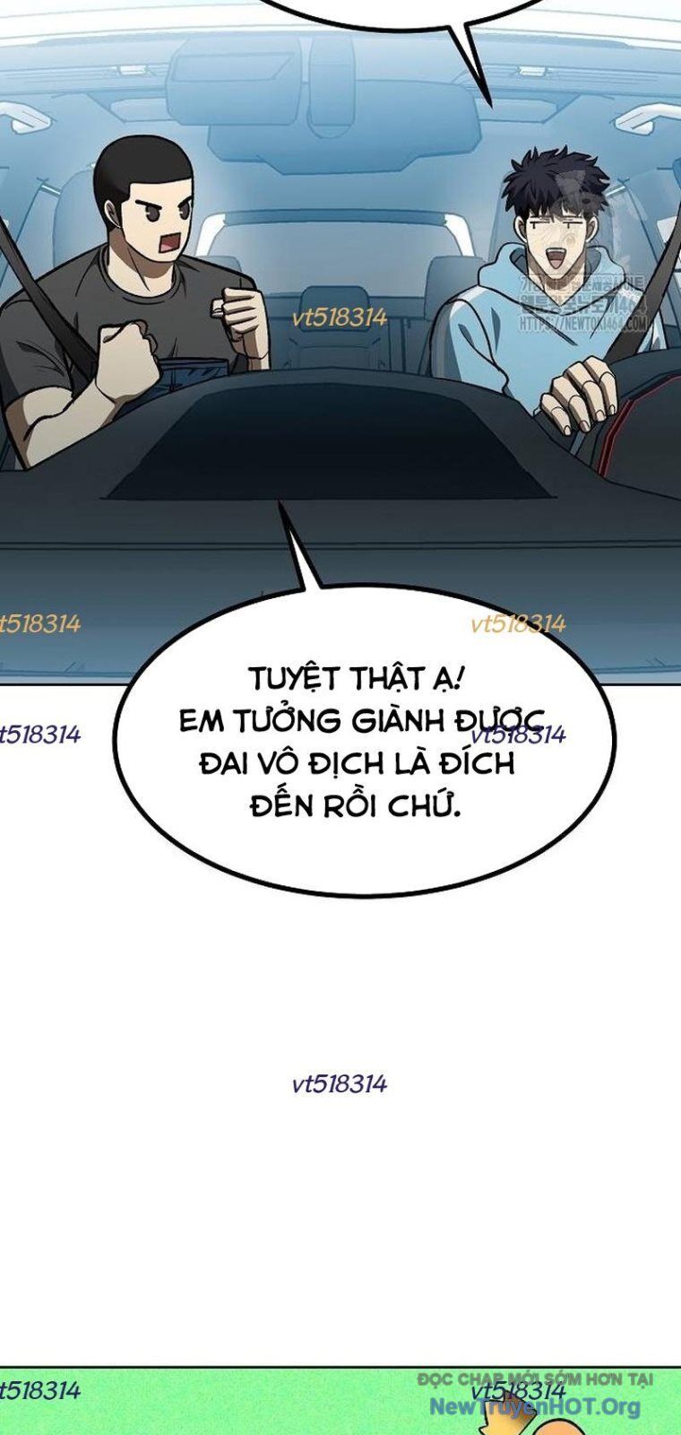Vua Võ Đài [Chap 130-140] - Page 36