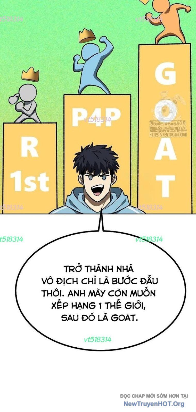 Vua Võ Đài [Chap 130-140] - Page 37