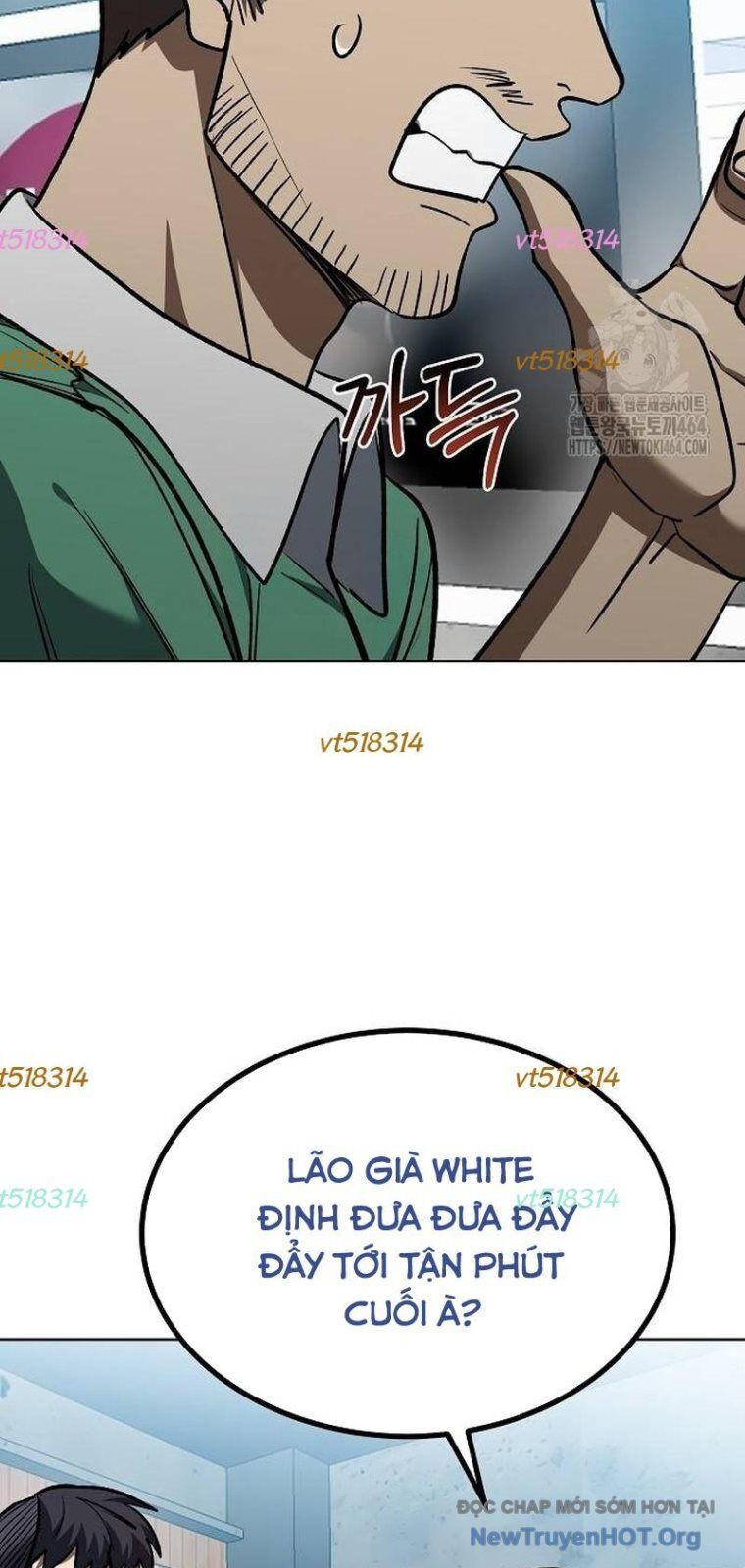Vua Võ Đài [Chap 130-140] - Page 4