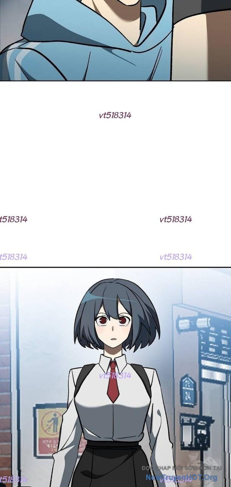Vua Võ Đài [Chap 130-140] - Page 44
