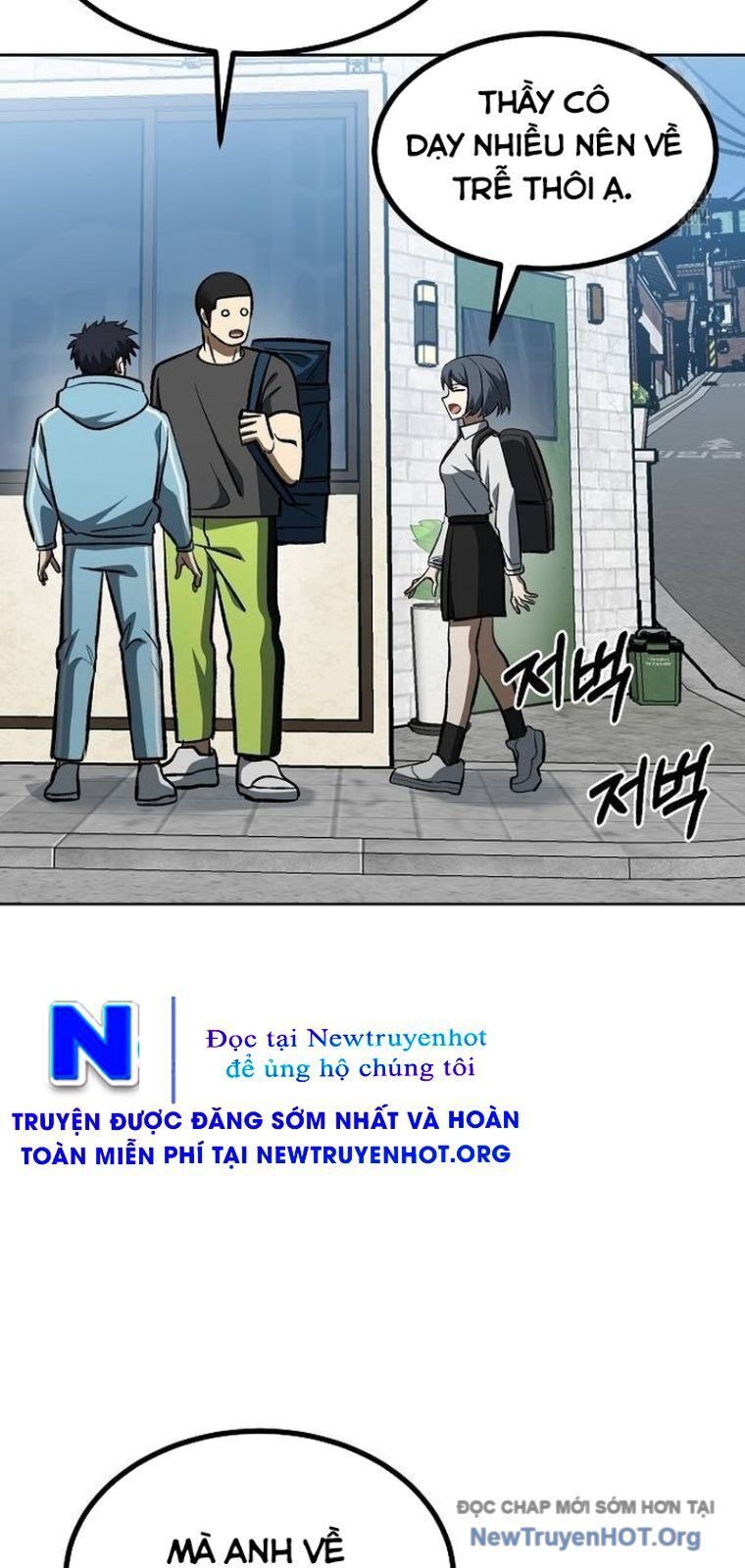 Vua Võ Đài [Chap 130-140] - Page 46