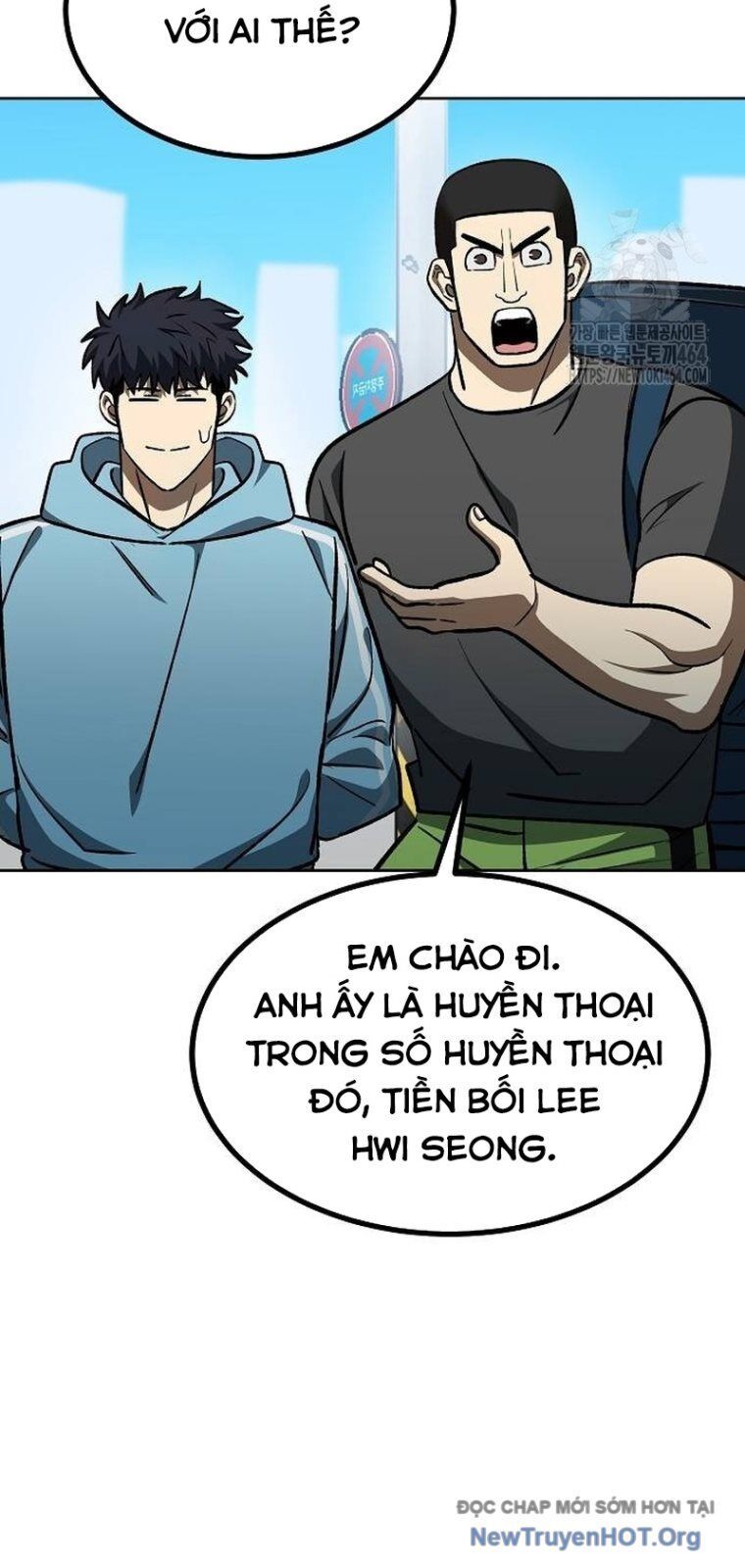 Vua Võ Đài [Chap 130-140] - Page 47