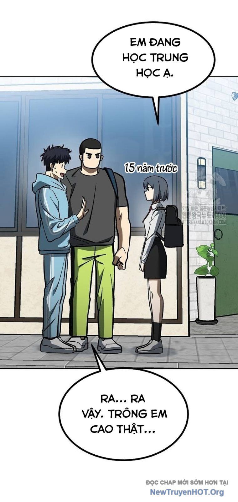 Vua Võ Đài [Chap 130-140] - Page 49