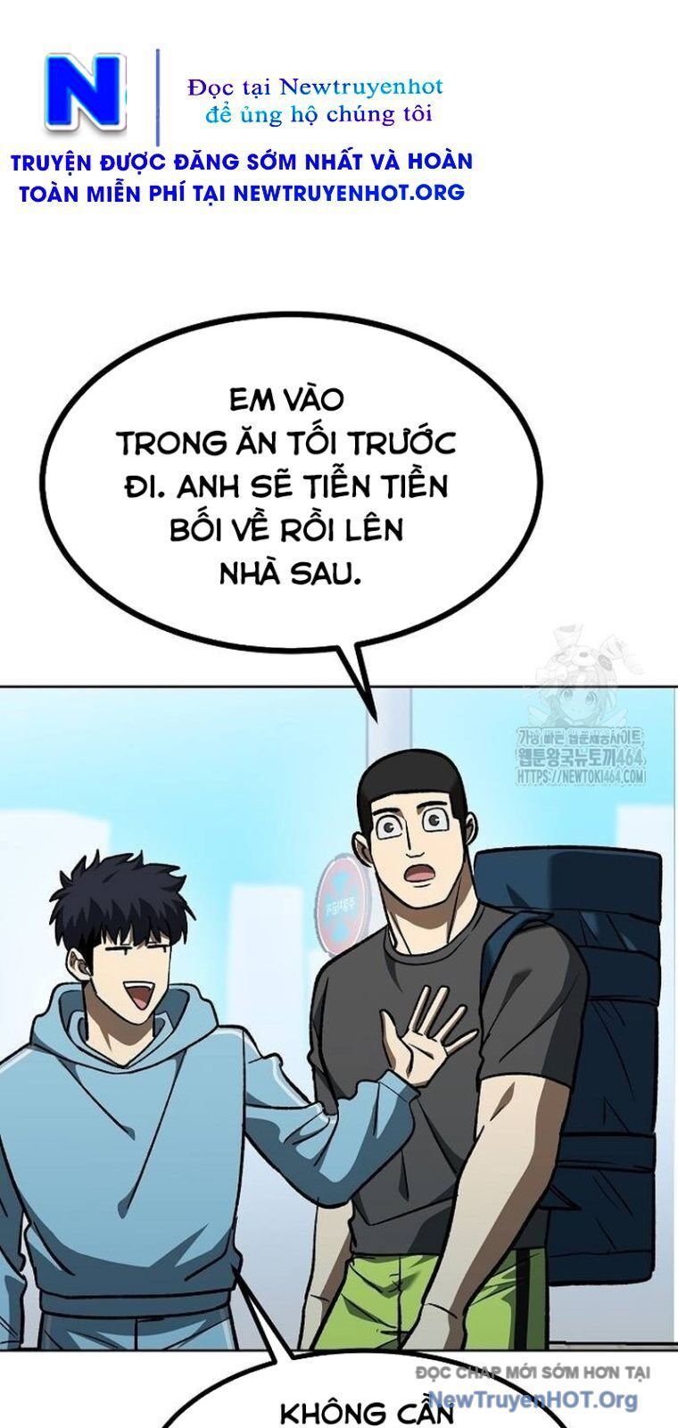 Vua Võ Đài [Chap 130-140] - Page 50