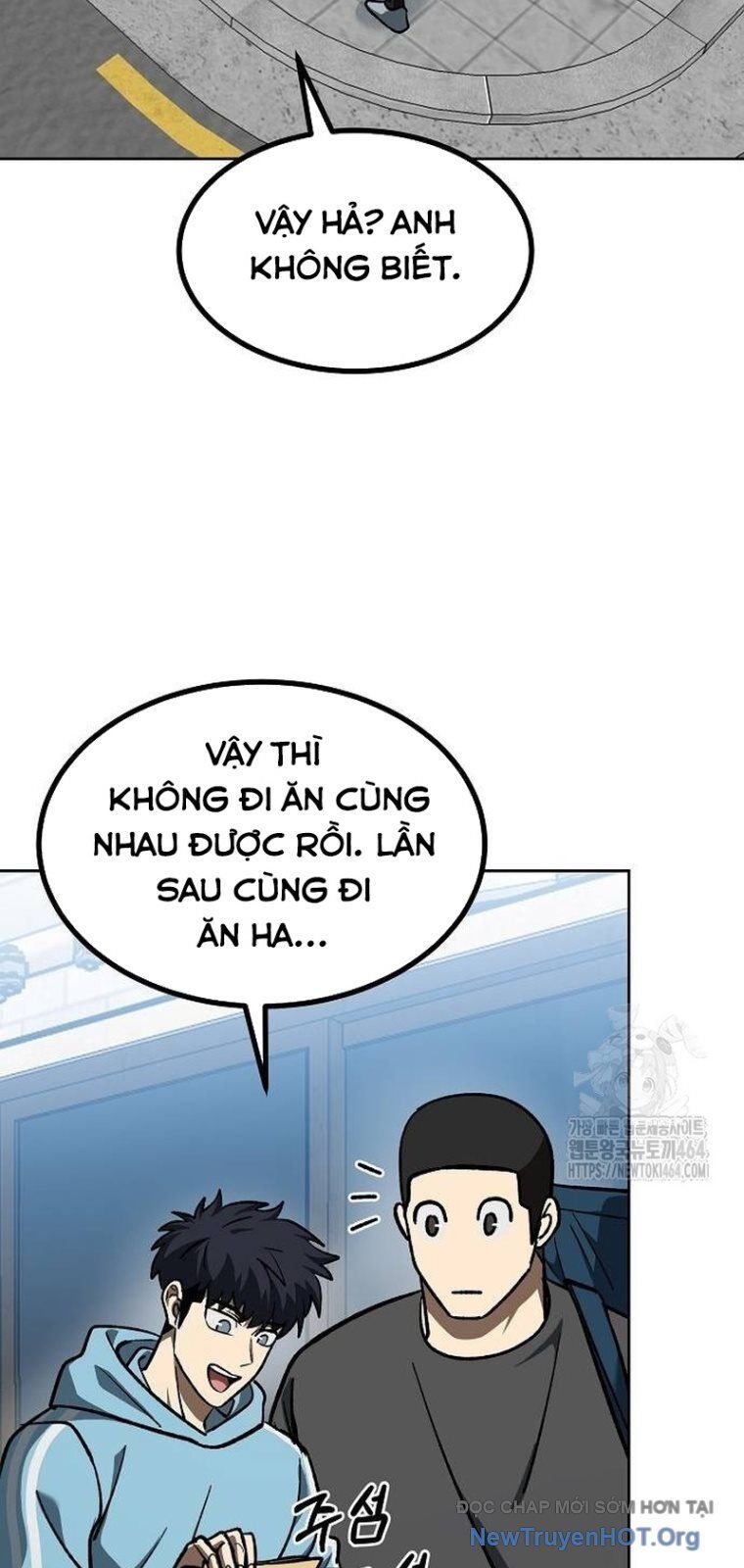 Vua Võ Đài [Chap 130-140] - Page 52