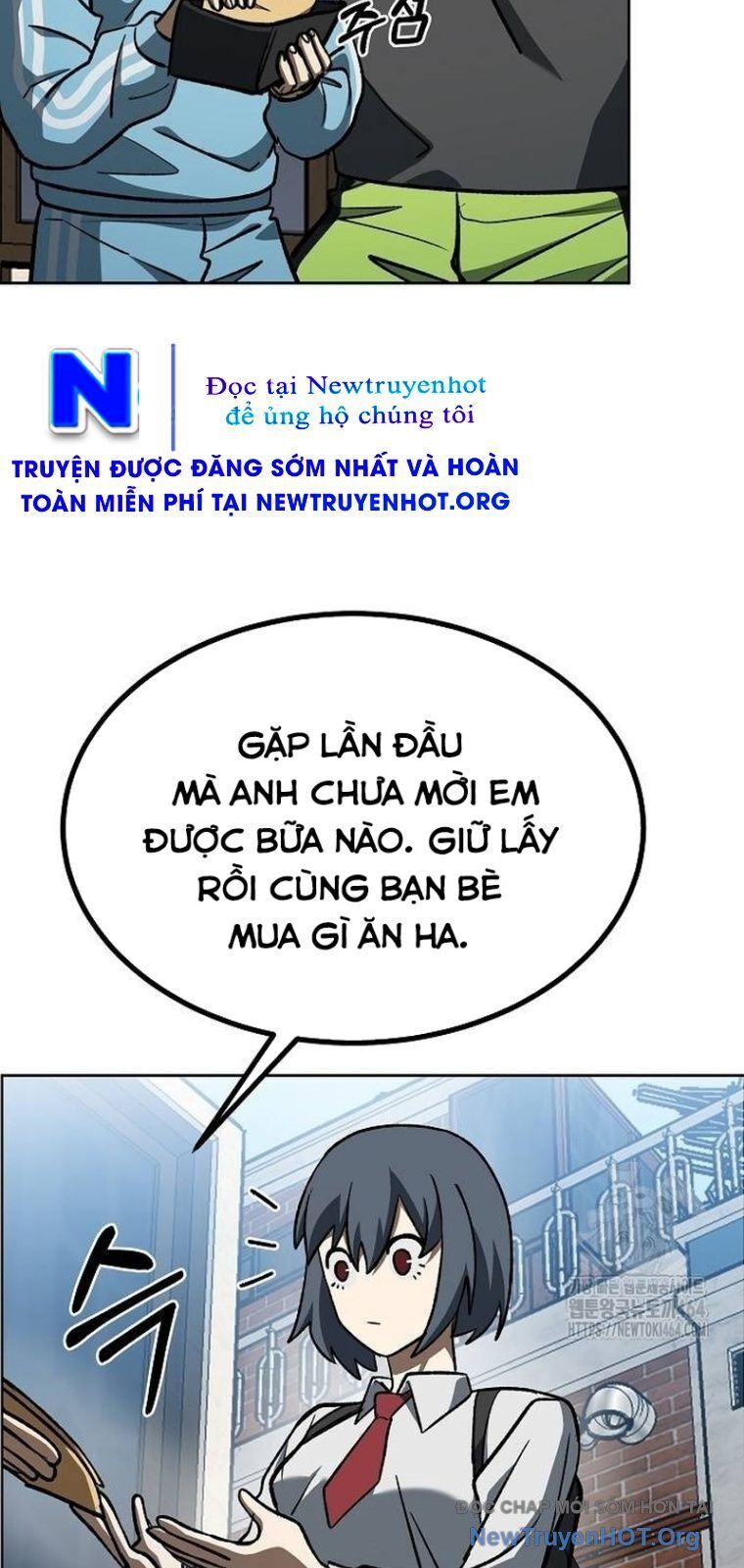 Vua Võ Đài [Chap 130-140] - Page 53