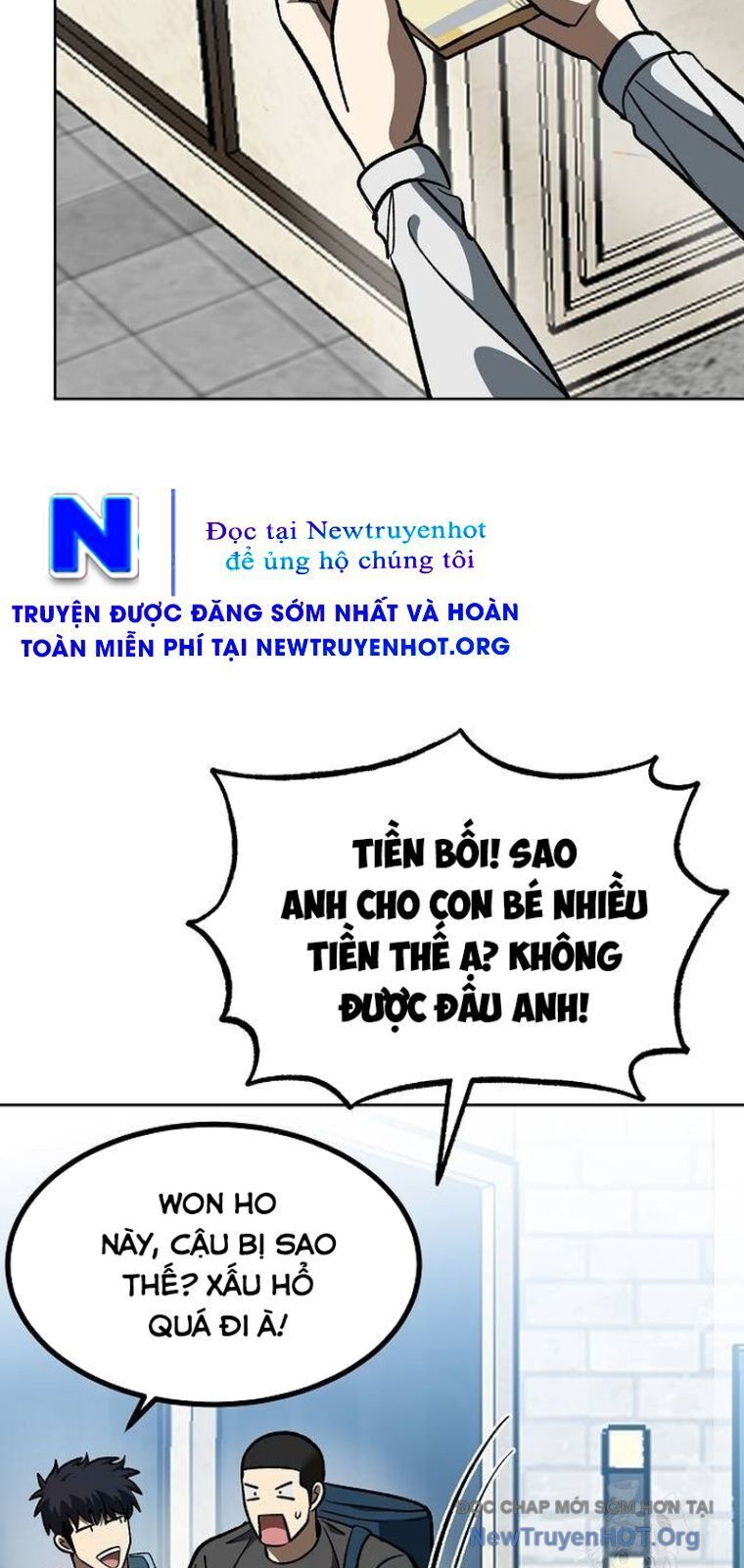 Vua Võ Đài [Chap 130-140] - Page 55