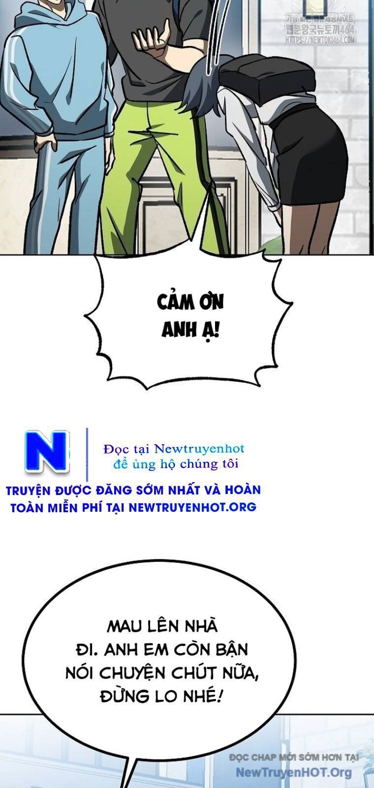 Vua Võ Đài [Chap 130-140] - Page 56