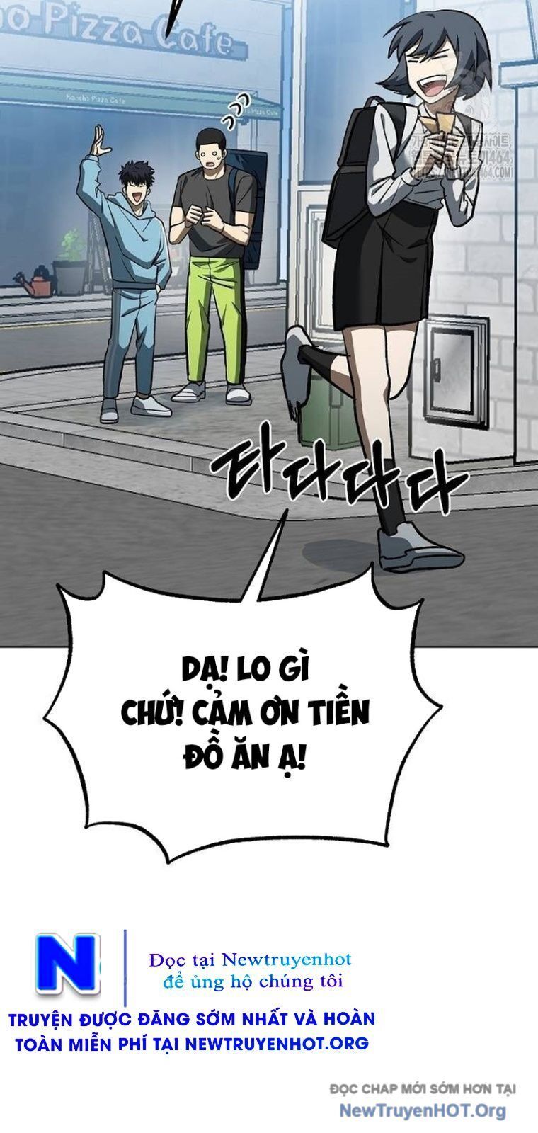 Vua Võ Đài [Chap 130-140] - Page 57