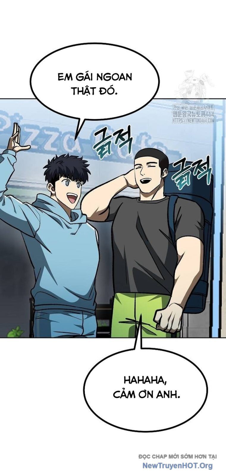 Vua Võ Đài [Chap 130-140] - Page 58